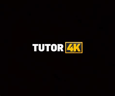 tutor4k|Tutor4k.Com 